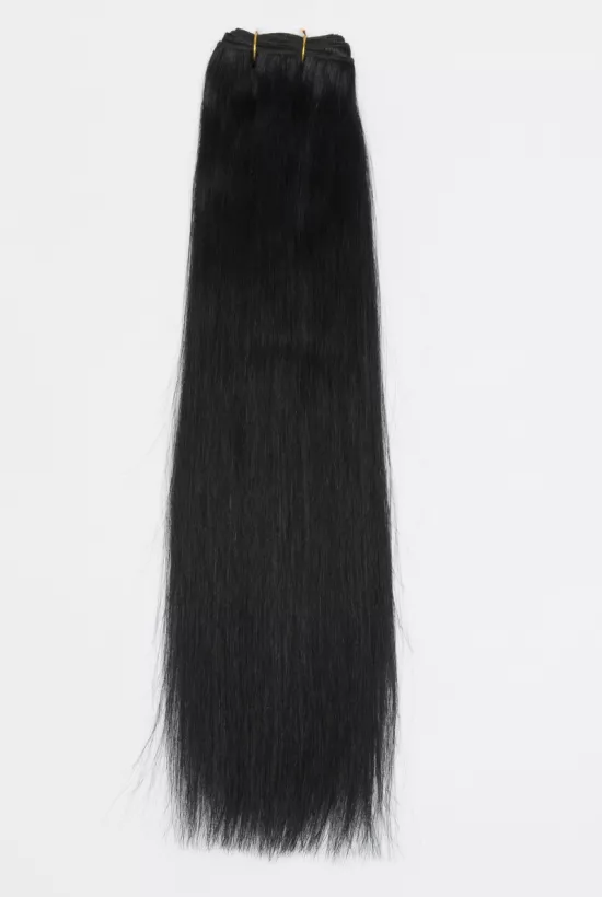  Extension de Pelo Natural 1 de Canada 