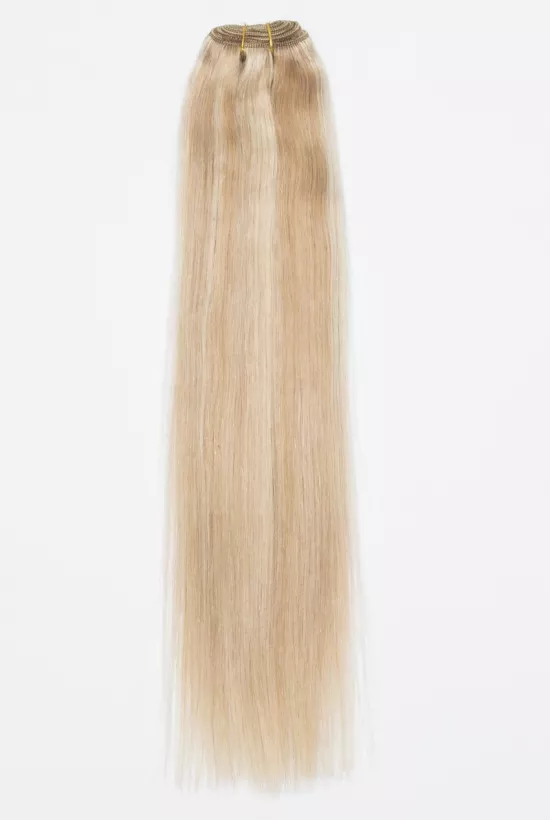  Extension de Pelo Natural 22/8C de Canada 