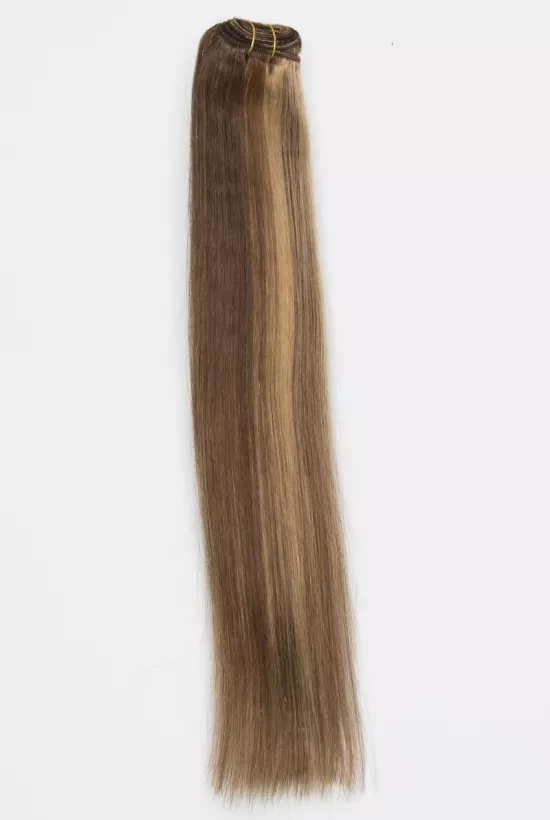 Extension de Pelo Natural 33D4 de Canada 