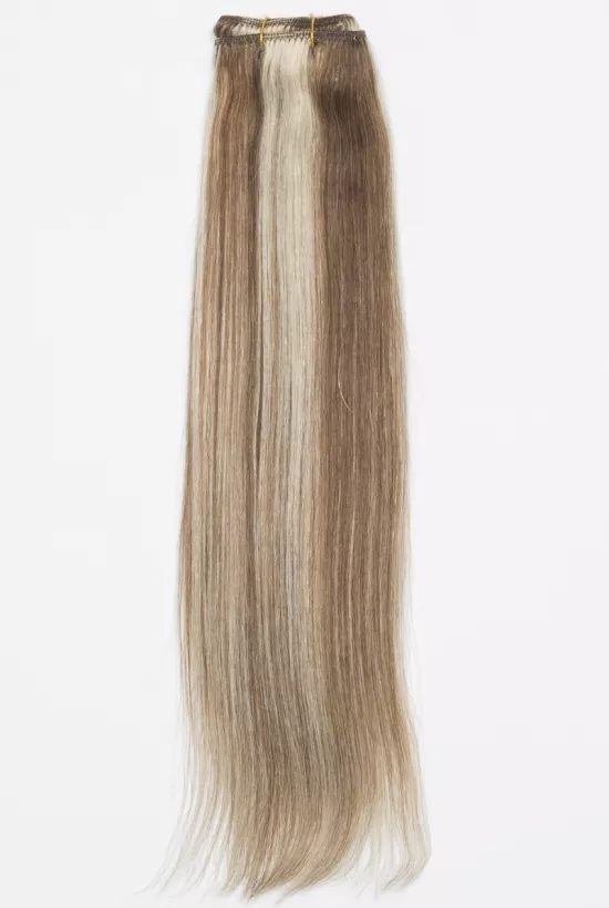  Extension de Pelo Natural 60/3 de Canada 