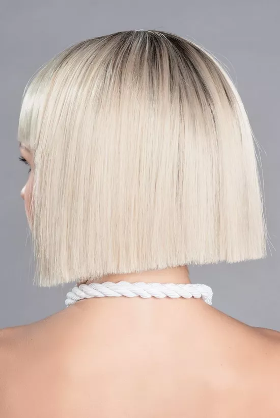 Cri ellen wille perucci hairstore barcelona Cri ellen wille perucci hairstore barcelona