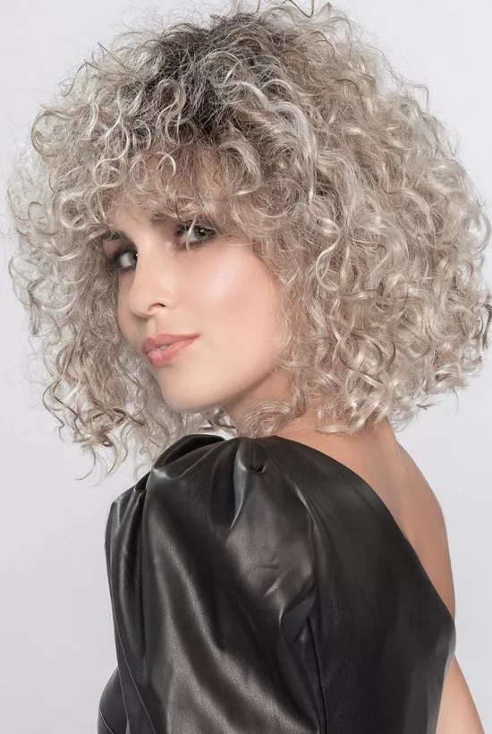 Disco ellen wille perucci hairstore barcelona Disco ellen wille perucci hairstore barcelona