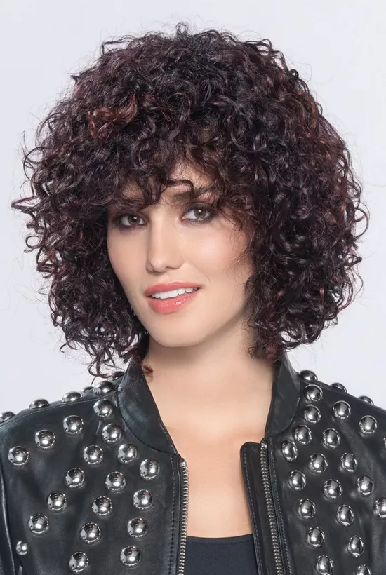 Disco ellen wille perucci hairstore barcelona Disco ellen wille perucci hairstore barcelona