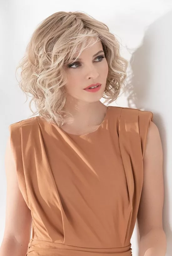peluca Eclat ellen wille hairstore barcelona peluca Eclat ellen wille hairstore barcelona