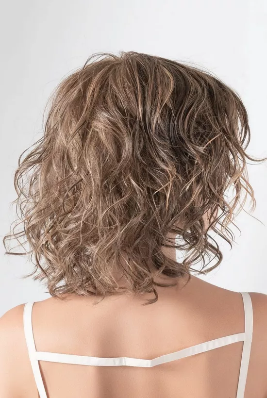peluca Eclat ellen wille hairstore barcelona peluca Eclat ellen wille hairstore barcelona