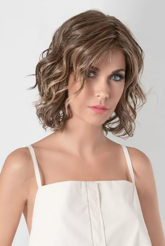 peluca Eclat ellen wille hairstore barcelona peluca Eclat ellen wille hairstore barcelona