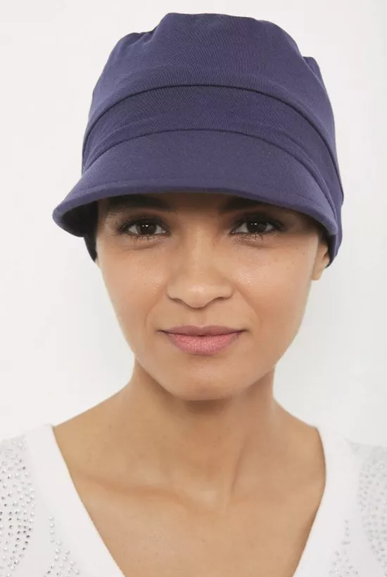 Emma Basic Cap