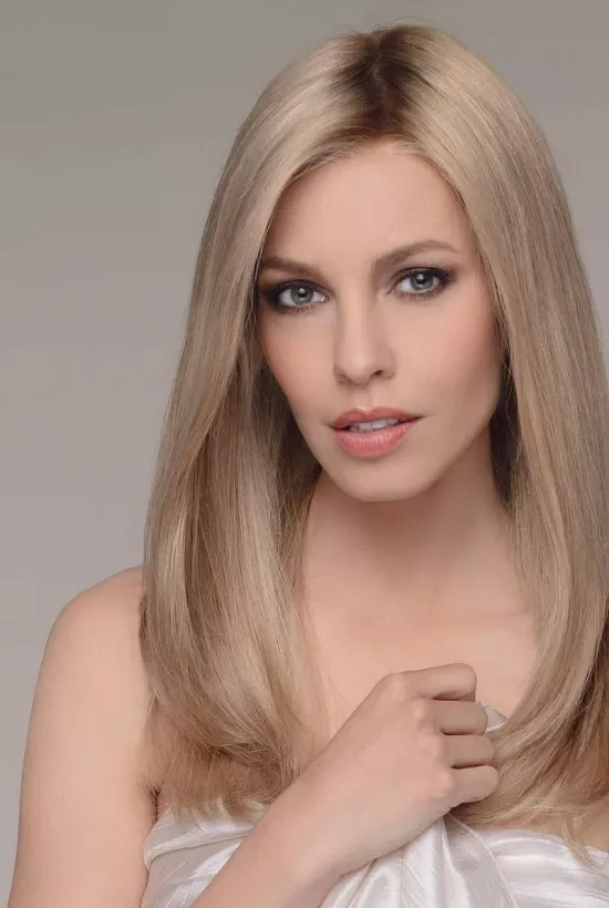 Emotion Pelucas pelo natural de Ellen Wille Emotion Pelucas pelo natural de Ellen Wille