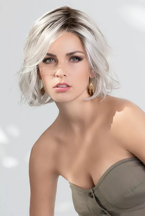 peluca Espirit ellen wille hairstore barcelona peluca Espirit ellen wille hairstore barcelona