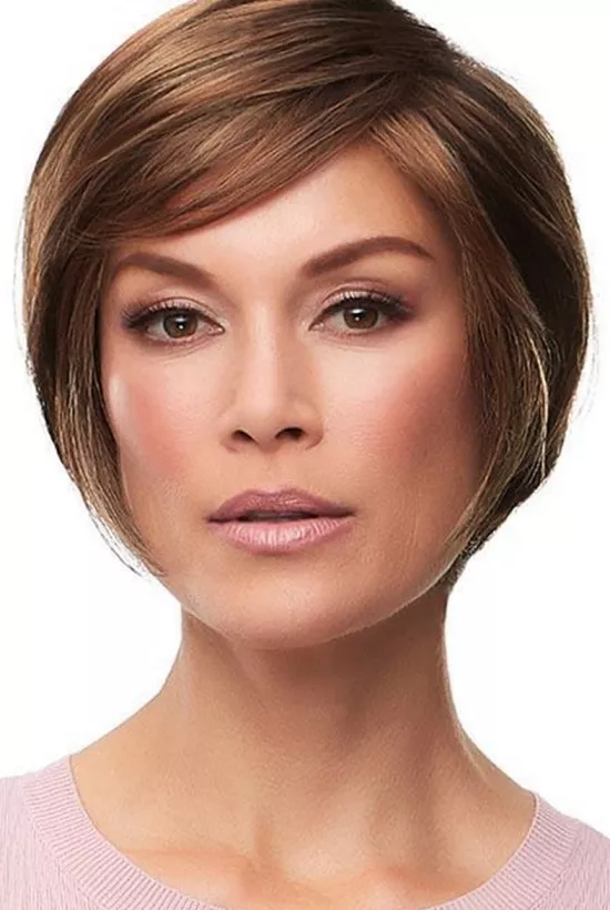 Pelucas de pelo corto Gabrielle de jon renau Pelucas de pelo corto Gabrielle de jon renau