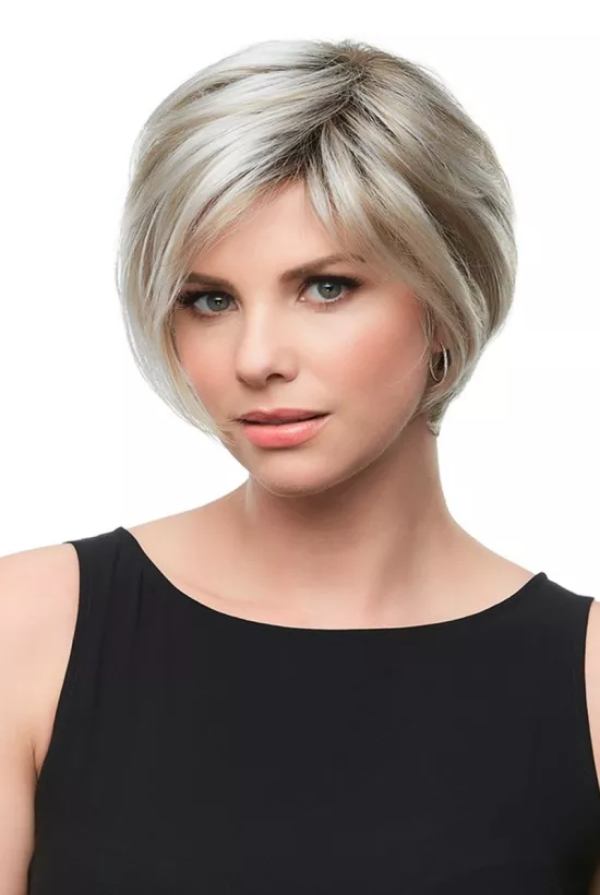 Pelucas de pelo corto Gabrielle de jon renau Pelucas de pelo corto Gabrielle de jon renau