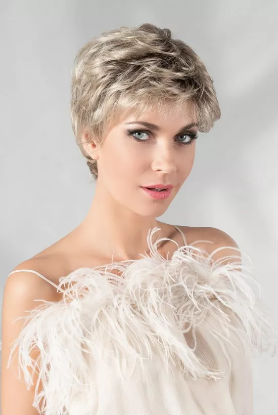 peluca Gala ellen wille hairstore barcelona peluca Gala ellen wille hairstore barcelona