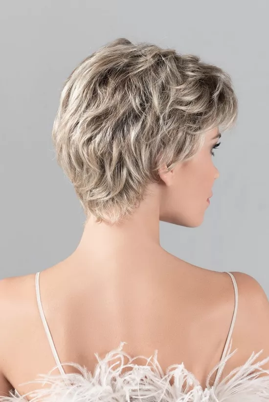peluca Gala ellen wille hairstore barcelona peluca Gala ellen wille hairstore barcelona