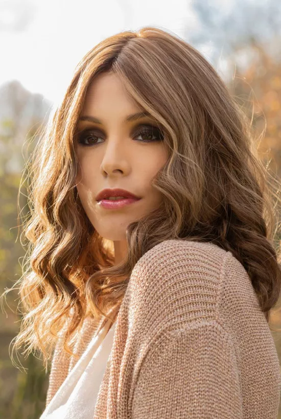 Giada fair fashion hairstore barcelona pelucas Giada fair fashion hairstore barcelona pelucas