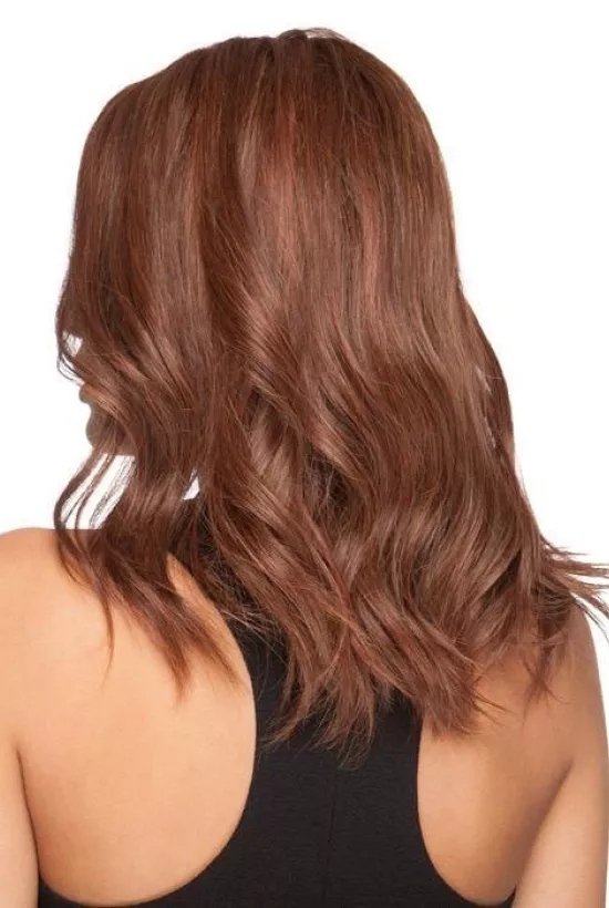 Peluca de Pelo Natural Gwyneth de Jon Renau Peluca de Pelo Natural Gwyneth de Jon Renau