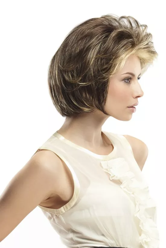Peluca de Pelo Corto Hillary de Jon Renau Peluca de Pelo Corto Hillary de Jon Renau