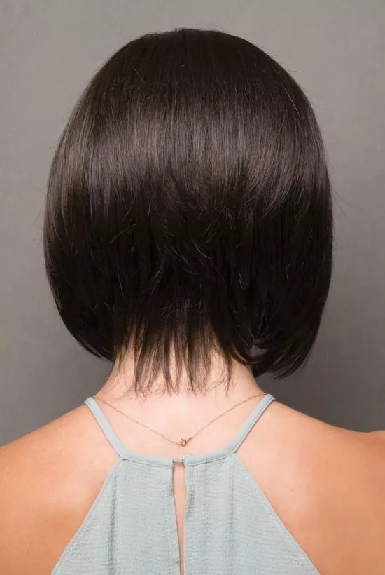 Peluca Jolie DE NORIKO HAIRSTORE BARCELONA Peluca Jolie DE NORIKO HAIRSTORE BARCELONA