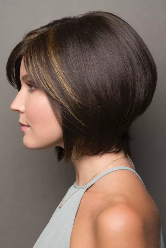 Peluca Jolie DE NORIKO HAIRSTORE BARCELONA Peluca Jolie DE NORIKO HAIRSTORE BARCELONA