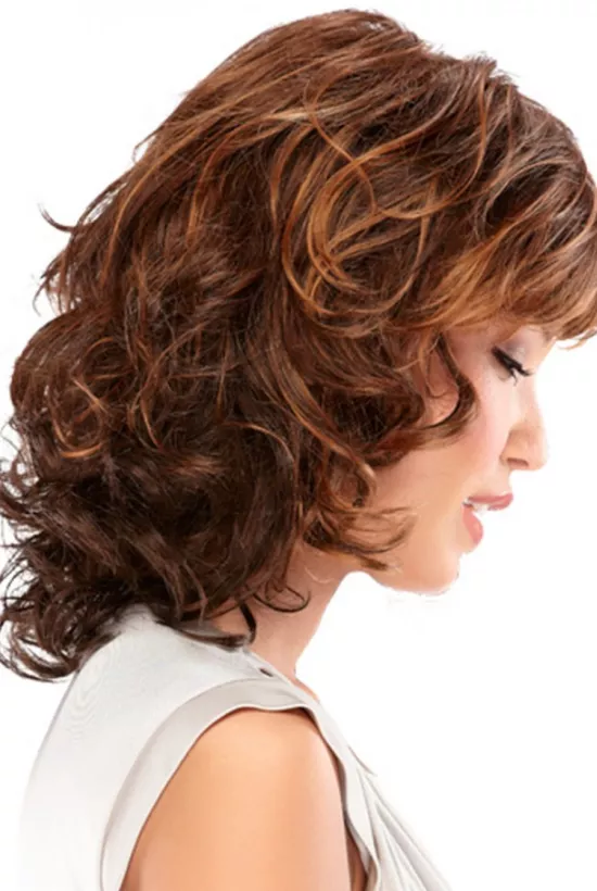 Peluca Pelo Largo Jessica de Jon Renau Peluca Pelo Largo Jessica de Jon Renau