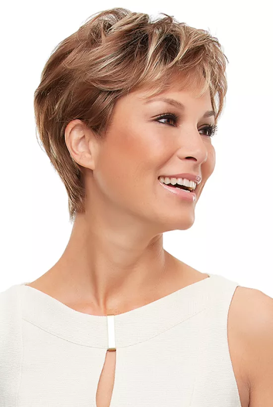 Peluca de Pelo Corto Annette de Jon Renau Peluca de Pelo Corto Annette de Jon Renau