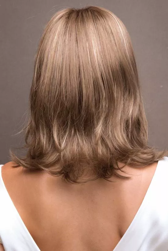 Peluca Kenzie de corte elegante Peluca Kenzie de corte elegante