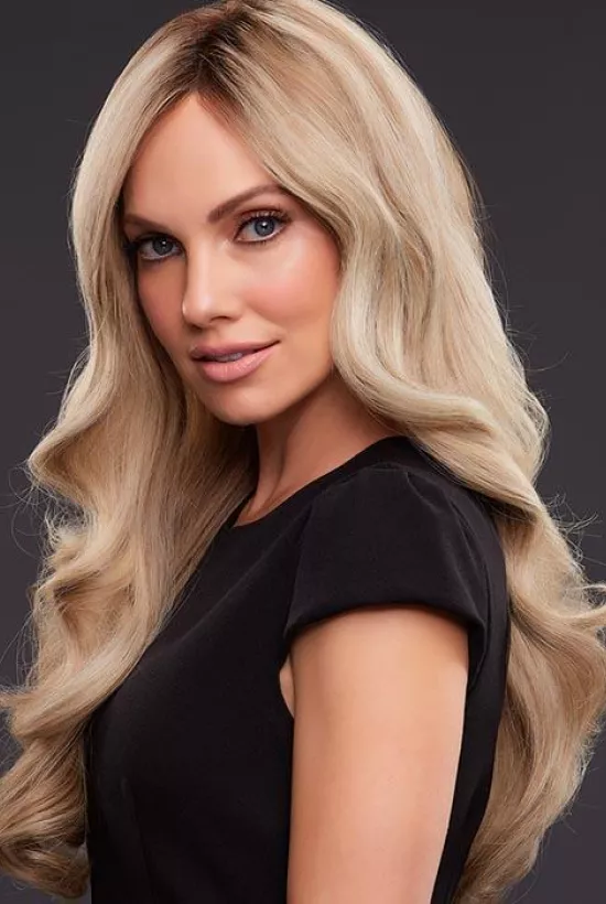 Peluca de Pelo Natural Kim de Jon Renau Peluca de Pelo Natural Kim de Jon Renau