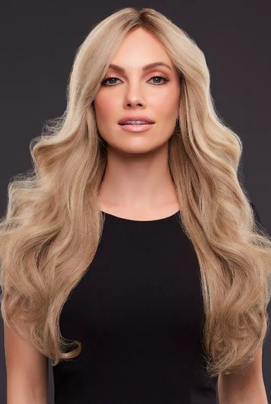 Peluca de Pelo Natural Kim de Jon Renau Peluca de Pelo Natural Kim de Jon Renau