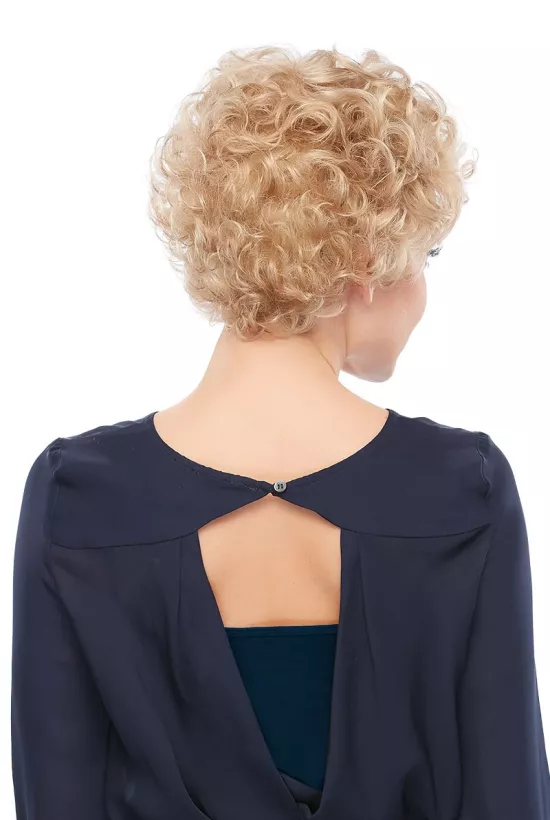 Peluca de Pelo Corto Lily de Jon Renau Peluca de Pelo Corto Lily de Jon Renau