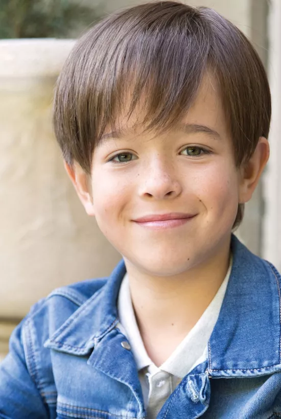 Logan Logan
