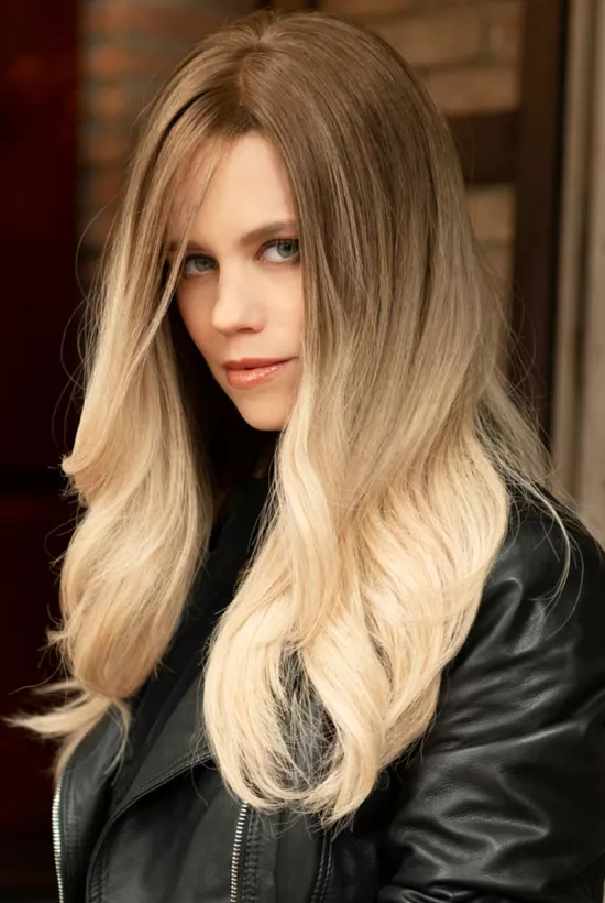 Peluca Lory Fair fashion hairstore barcelona Peluca Lory Fair fashion hairstore barcelona