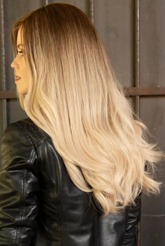 Peluca Lory Fair fashion hairstore barcelona Peluca Lory Fair fashion hairstore barcelona