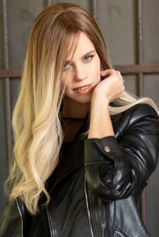 Peluca Lory Fair fashion hairstore barcelona Peluca Lory Fair fashion hairstore barcelona