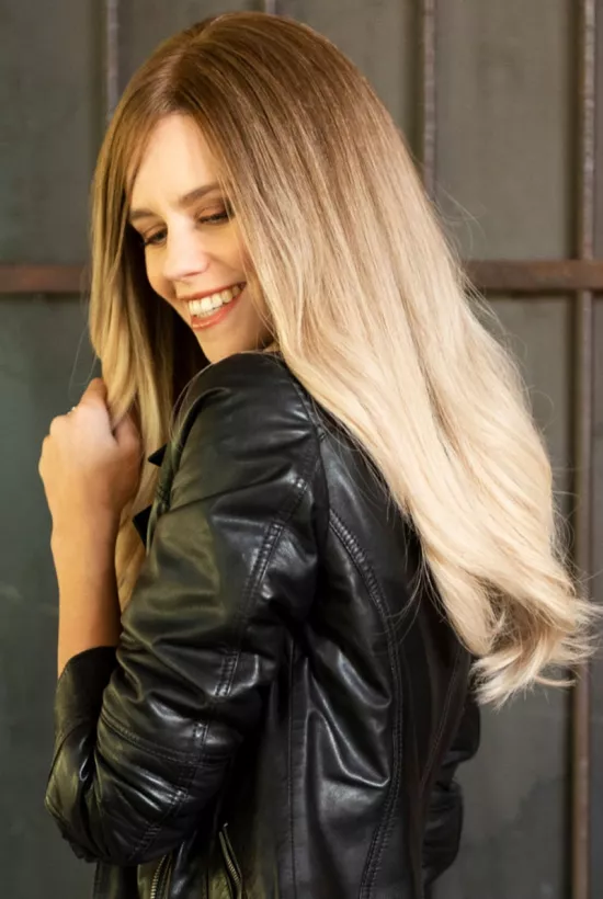 Peluca Lory Fair fashion hairstore barcelona Peluca Lory Fair fashion hairstore barcelona