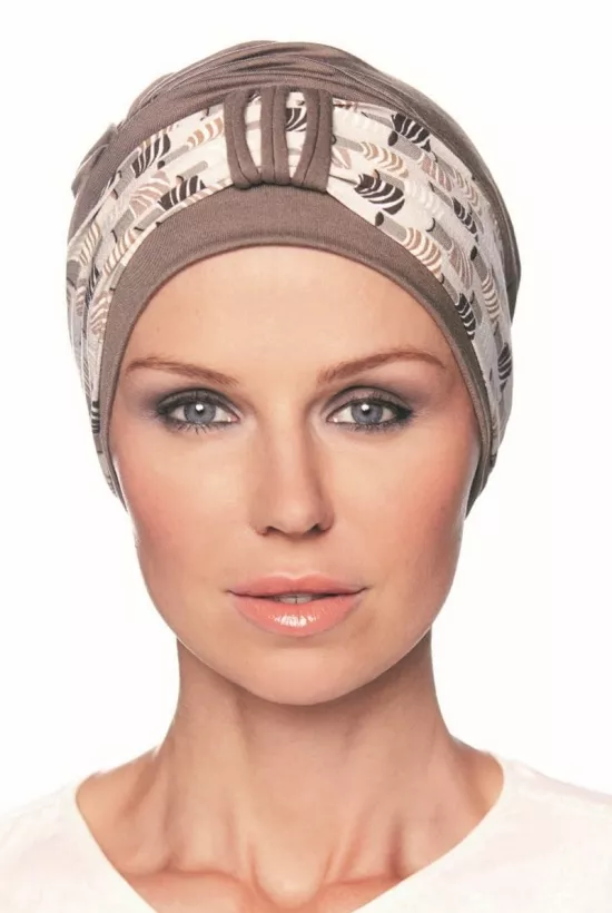 Turbante Set Lucia