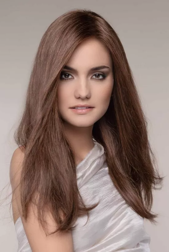 Obsession Pelucas pelo natural de Ellen Wille Obsession Pelucas pelo natural de Ellen Wille