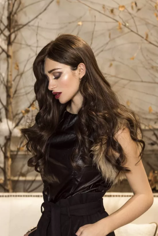 Peluca Penelope Fair fashion hairstore barcelona Peluca Penelope Fair fashion hairstore barcelona