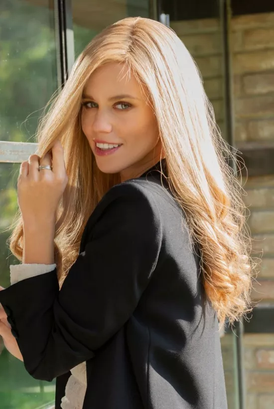 Peluca Penelope Fair fashion hairstore barcelona Peluca Penelope Fair fashion hairstore barcelona