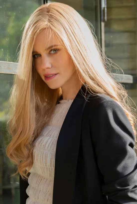 Peluca Penelope Fair fashion hairstore barcelona Peluca Penelope Fair fashion hairstore barcelona