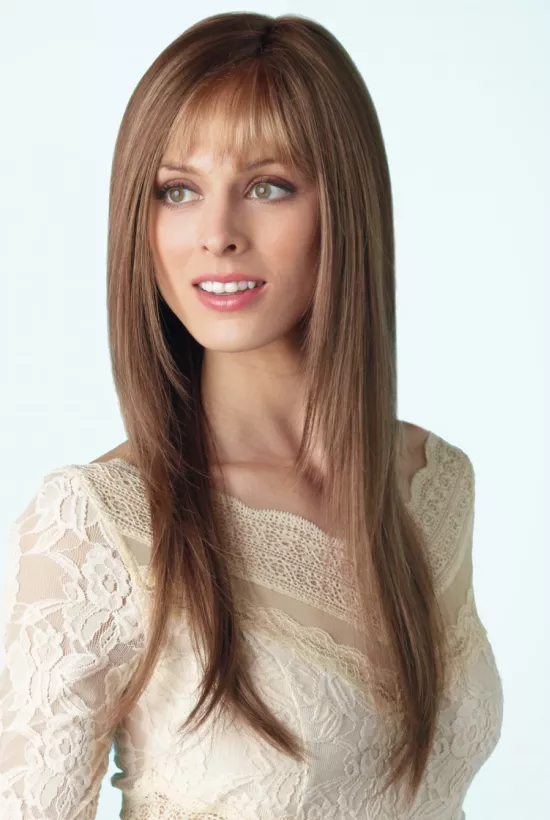 Peluca de Pelo Largo Stevie de Amore Peluca de Pelo Largo Stevie de Amore