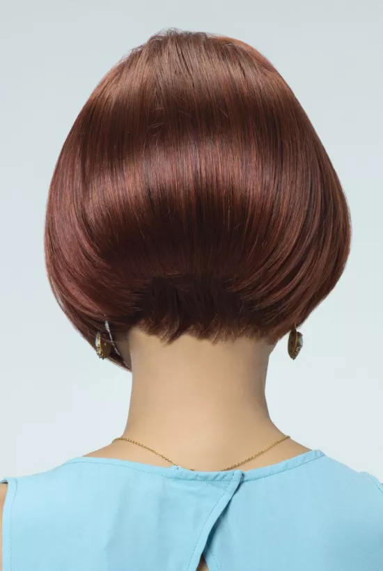 Peluca de Pelo Corto Cory de Noriko Peluca de Pelo Corto Cory de Noriko