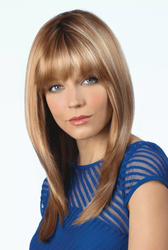 Peluca Pelo Largo Misha de Rene de Paris Peluca Pelo Largo Misha de Rene de Paris
