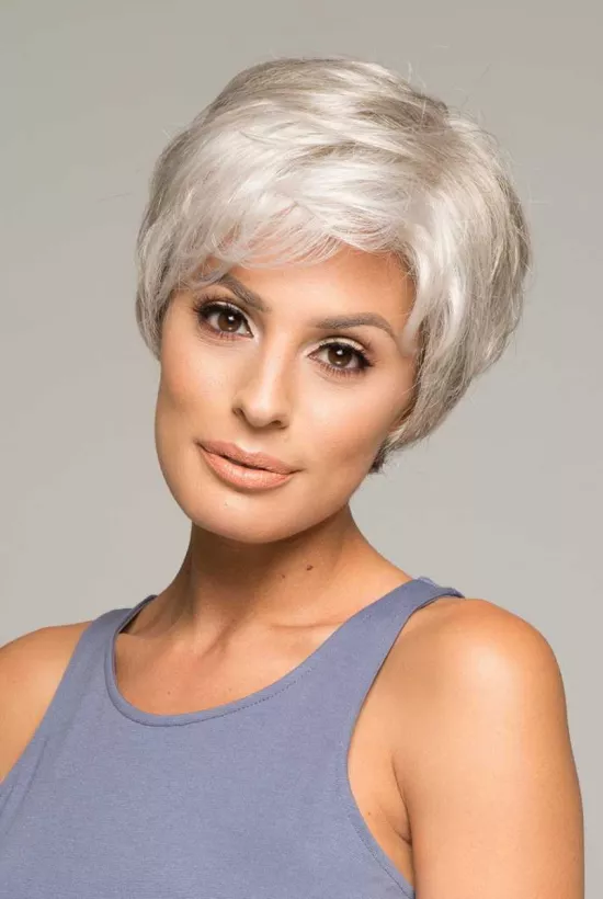 Peluca de Pelo Corto Select Hair Society de Ellen Wille Peluca de Pelo Corto Select Hair Society de Ellen Wille