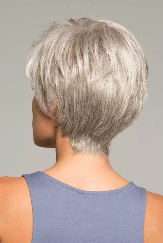 Peluca de Pelo Corto Select Hair Society de Ellen Wille Peluca de Pelo Corto Select Hair Society de Ellen Wille