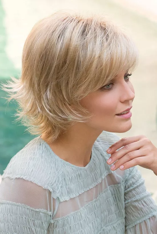 Peluca Sky de noriko hairstore barcelona Peluca Sky de noriko hairstore barcelona