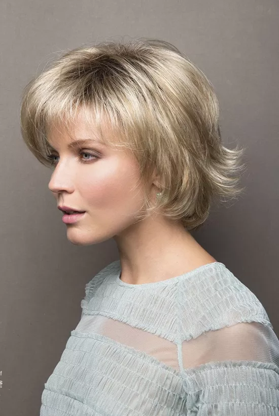 Peluca Sky de noriko hairstore barcelona Peluca Sky de noriko hairstore barcelona