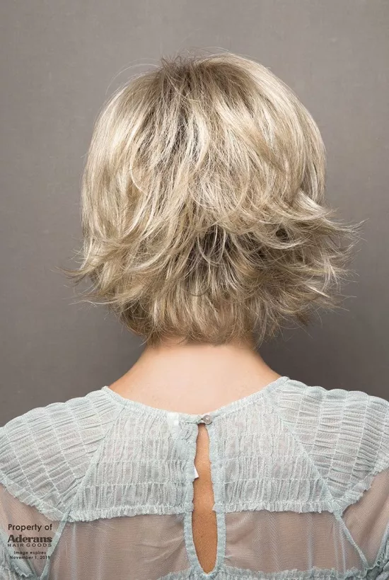 Peluca Sky de noriko hairstore barcelona Peluca Sky de noriko hairstore barcelona