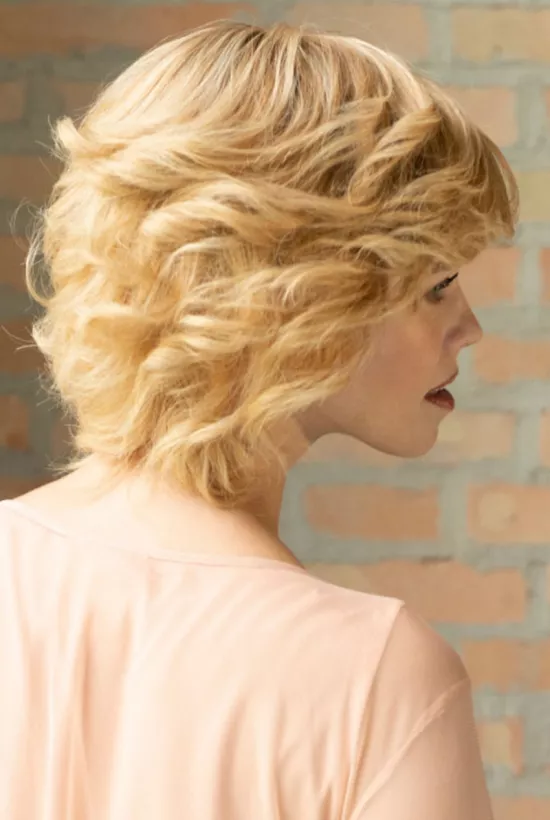 Peluca Sophie fair fashion hairstore barcelona Peluca Sophie fair fashion hairstore barcelona