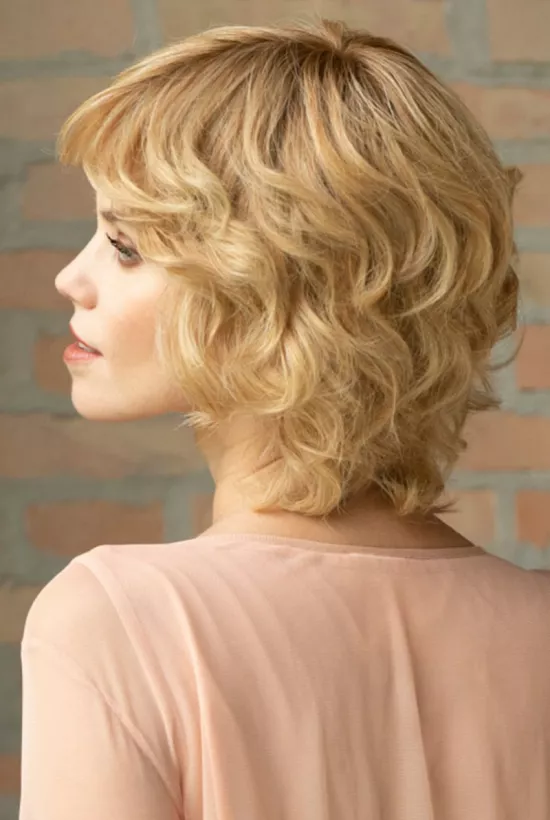Peluca Sophie fair fashion hairstore barcelona Peluca Sophie fair fashion hairstore barcelona