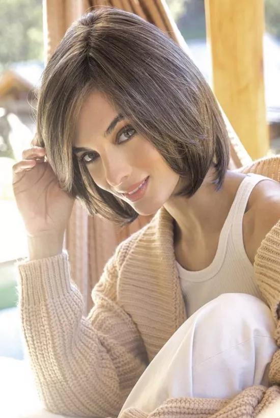 Sybil de amore hairstore barcelona pelucas Sybil de amore hairstore barcelona pelucas