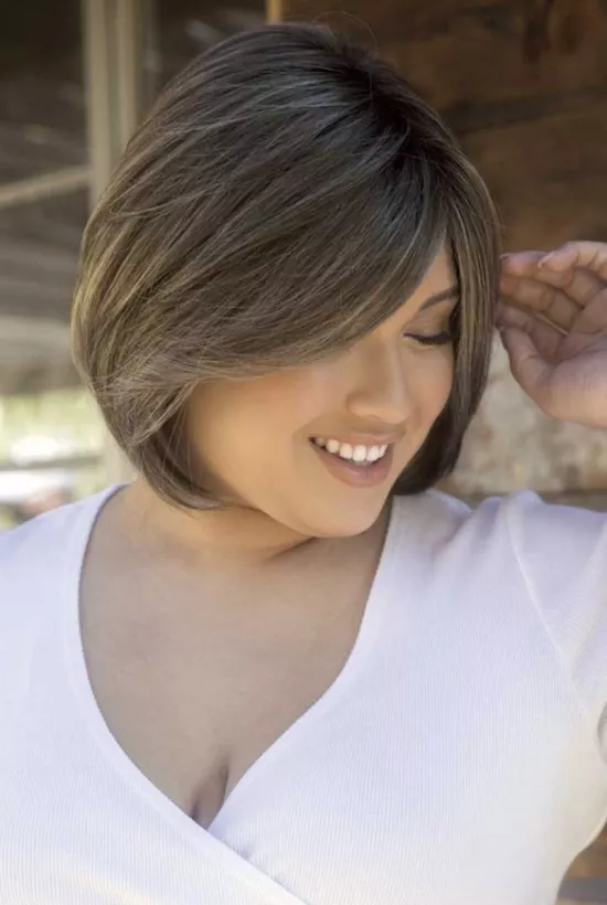 Sybil de amore hairstore barcelona pelucas Sybil de amore hairstore barcelona pelucas
